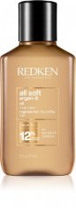 Redken All Soft vyživující olej pro suché a slabé vlasy 111 ml