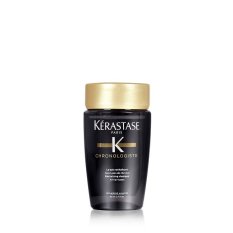 KÉRASTASE CHRONOLOGISTE BAIN RÉGÉNÉRANT 80 ML cestovní balení