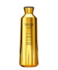 NEQI Diamond Glass feuchtigkeitsspendendes Shampoo für Glanz und Geschmeidigkeit 330 ml