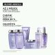 Kérastase Blond Absolu Blonde Guard 45 ml – hydratační ochranný leave-in sprej pro blond vlasy