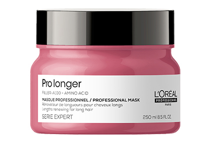 L’Oréal Professionnel Serie Expert Pro Longer mask 250 ml – maske zur Unterstützung der Längen
