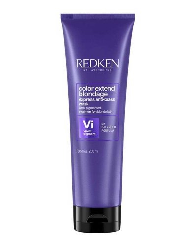 Redken Color Extend Blondage Mask 250 ml