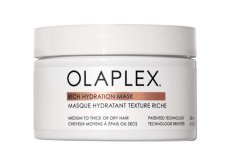 Olaplex Rich Hydration Mask hloubkově hydratační maska pro suché a hrubší vlasy 200 ml