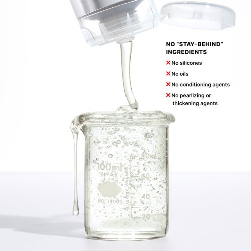 Color Wow Color Security Shampoo – Jemný šampón pre farbené vlasy bez sulfátov 946 ml