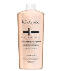 Kérastase Curl Manifesto Bain Hydratation Douceur pre vlnité vlasy 1000 ml