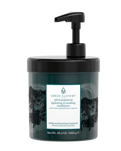 Urban Alchemy Hydrating & Soothing Conditioner (LF) Hydratačný a upokojujúci kondicionér pre všetky vlasov 1000g