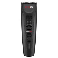 Babyliss Pro FX3 FXX3CBE Professioneller Haarschneider