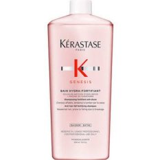 Kerastase Bain Genesis Hydra-Fortifiant posilující šampon pro slabé vlasy 1000 ml