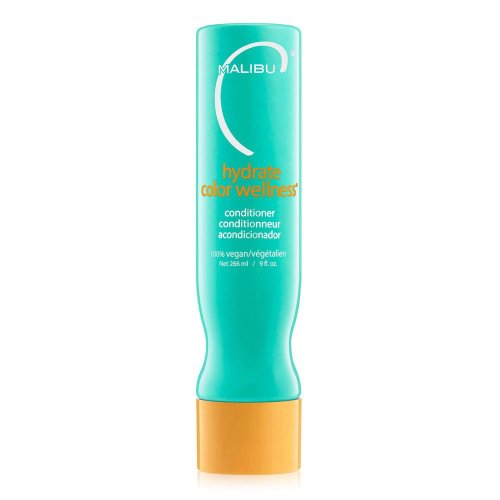 Malibu C Hydrate Color Wellness® kondicionér pre ochranu farbených vlasov 266 ml