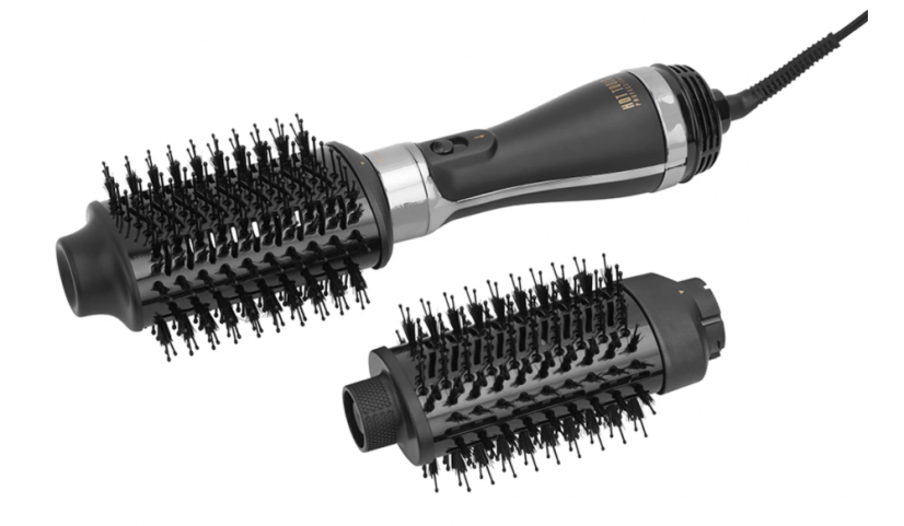 Hot Tools Volumiser SET - kartáč na foukání