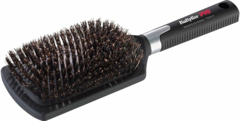 BaByliss PRO BABBB1E – professionelle flache Bürste