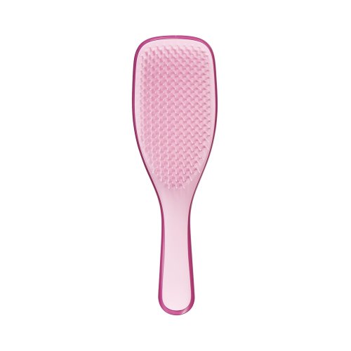 Tangle Teezer The Ultimate Detangler Raspberry Rouge – profesionální kartáč na mokré vlasy bez tahání a lámání