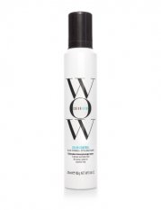 Color Wow Control Blue Toning and Styling Foam, Pěna pro tmavé vlasy 200 ml