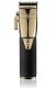 Babyliss Pro FX8700GBPE Boost+ Gold Cliper Profesionální zastřihovač vlasů s kabelem 45 mm - zlatý