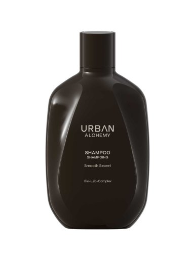 Urban Alchemy Beyond Care Smooth Shampoo – Vyhladzujúci šampón na nepoddajné a krepovité vlasy 250 ml