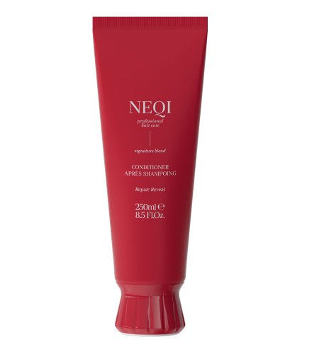 NEQI Repair Reveal regeneračný kondicionér pre poškodené a farbené vlasy 250 ml