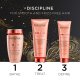 Kérastase Discipline sada Bain Fluidealiste 250 ml + Fondant 200 ml + Keratine Termique 150 ml