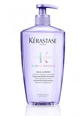 Kérastase Blond Absolu Bain Lumiere pro zesvětlené vlasy 500 ml