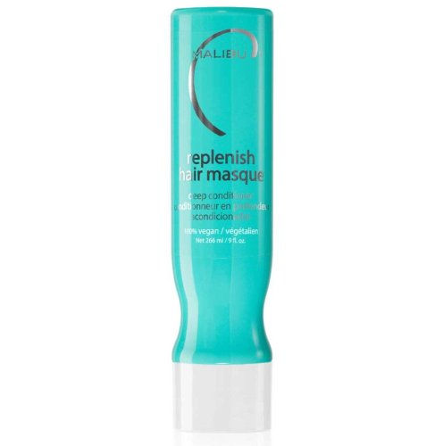 Malibu C Miracle Repair – Regenerační kúra pro poškozené vlasy 266ml