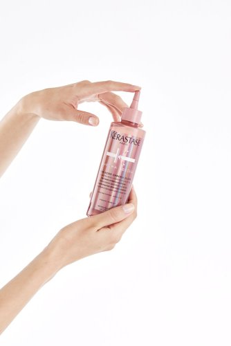 Kérastase Chroma Absolu Soin Acide Chroma Gloss für extra glänzendes Haar 210 ml