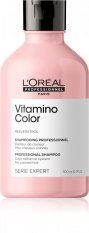 L'Oréal Professionnel Serie Expert Vitamino Color Resveratrol šampón pre farbené vlasy 300 ml