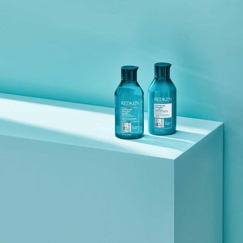 Redken Extreme Length pečující kondicionér pro dlouhé vlasy 300 ml