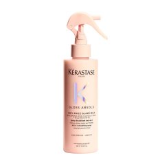 Kérastase Gloss Absolu Anti-Frizz Glaze Milk multifunkční sprej pro vlasy náchylné ke krepovatění 190 ml