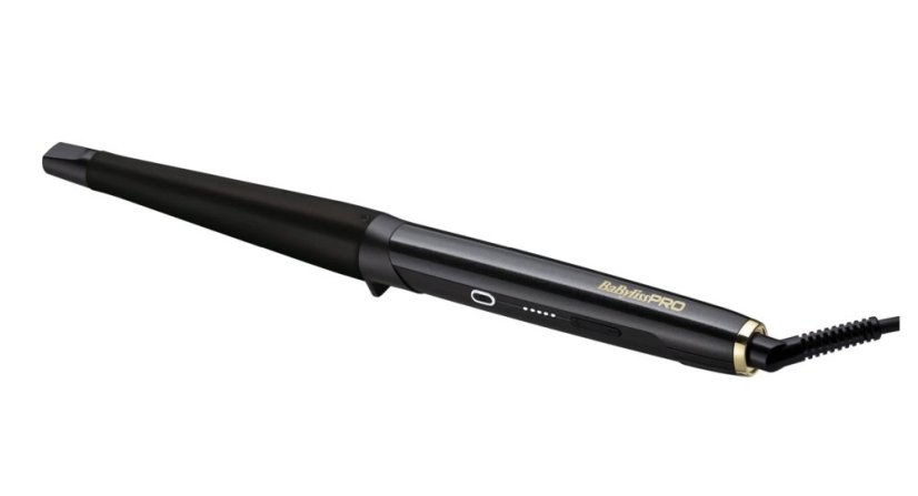 BaBylissPRO Conical Wand BAB2481E profesionálna kónická kulma 32–19 mm