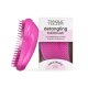 Tangle Teezer Fine & Fragile Berry Bright – kartáč na jemné a křehké vlasy bez tahání