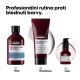 L’Oréal Professionnel Vitamino Color Spectrum Blaues Shampoo für hellbraunes Haar 300 ml