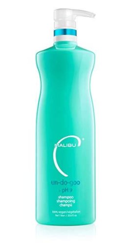 Malibu C Un Do Goo Hloubkově čistící šampon 1000 ml