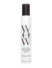 Color Wow Control Blue Toning & Styling Foam – Modrá tonizační pěna pro blond vlasy 200 ml