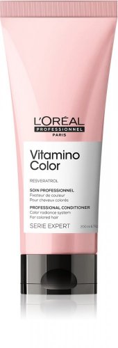 L'Oréal Expert Vitamino Color Resveratrol kondicionér pro barvené vlasy 200 ml
