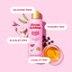 Bloom Robbins Growth & Repair – Regenerační šampon pro barvené a poškozené vlasy 250 ml
