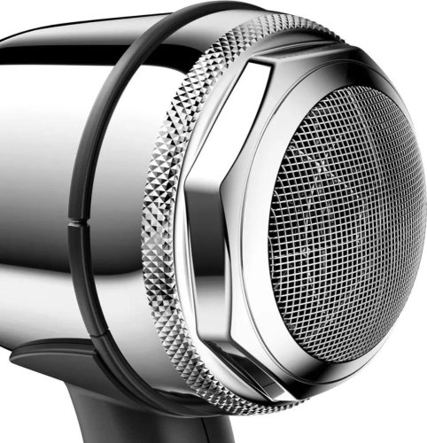 Valera Swiss Steel Master Chrome – professioneller Metall-Haartrockner 2100 W