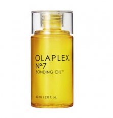 Olaplex N°7 Bonding Oil vyživující olej pro tepelně namáhané vlasy 60 ml