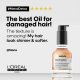 L’Oréal Professionnel Serie Expert Metal Detox oil 50 ml – na ochranu farby a silu vlasov