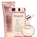 Anti-Frizz+Glanz (Gloss Absolu)
