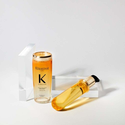 Kérastase Elixir Ultime L'Huile Orginale Refill (náplň) univerzálny skrášľujúci olej 75 ml