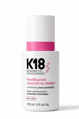 K18 HeatBounce termoochranný sprej na vlasy 118 ml