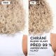 Kérastase Blond Absolu Blonde Guard 45 ml – hydratační ochranný leave-in sprej pro blond vlasy