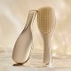 Tangle Teezer The Ultimate Detangler Chrome Neo Gold – kartáč na rozčesávání mokrých vlasů bez tahání