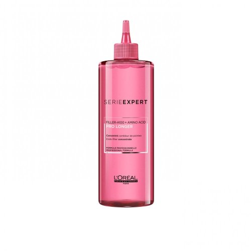 L´oréal Professionnel Pro Longer koncentrát pro vyplnění konečků 400 ml