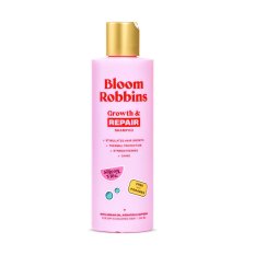 Bloom Robbins Growth & Repair – Regenerierendes Shampoo für coloriertes & geschädigtes Haar 250 ml
