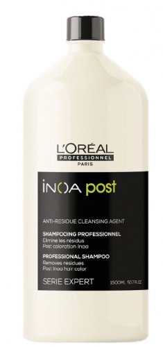 Loréal Inoa Post šampón po farbení 1500 ml