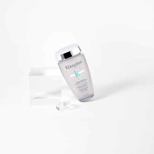 Kérastase Symbiose Frühlingsset Bain Pureté Anti-Schuppen 250 ml + Serum Celullaire Nuit Anti-Schuppen 90 ml