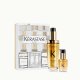 Kérastase Elixir Ultime Duo sada L'Huile Orginale Refillable doplnitelný univerzální zkrášlující olej 75 ml + olej 30 ml