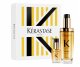 Kérastase Elixir Ultime Duo sada L'Huile Orginale Refillable doplniteľný univerzálny skrášľujúci olej 75 ml + olej 30 ml