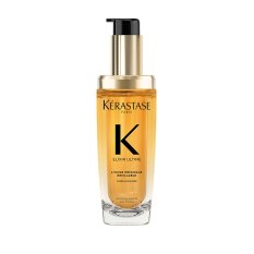 Kérastase Elixir Ultime L'Huile Orginale Refillable doplnitelný Univerzální zkrášlující olej 75 ml