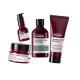 L’Oréal Professionnel Vitamino Color Spectrum Green shampoo 300 ml – zelený šampon pro neutralizaci červených tónů